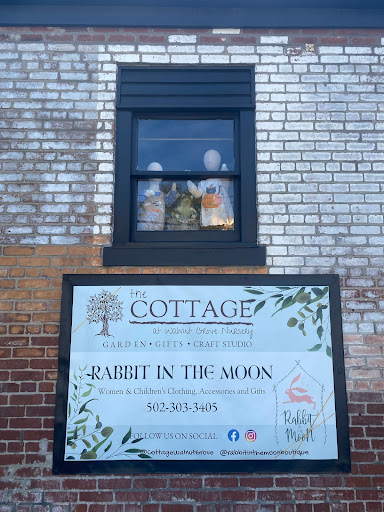 Boutique «Rabbit In the Moon», reviews and photos, 4037 Summit Plaza Dr, Louisville, KY 40241, USA