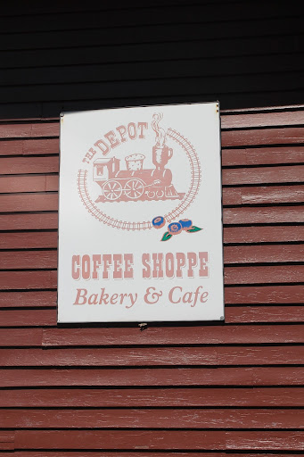 Cafe «Depot Coffee Shoppe», reviews and photos, 1225 Chestnut St, Newton, MA 02464, USA