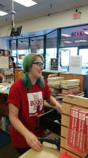 Book Store «Half Price Books», reviews and photos, 4322 E Cactus Rd, Phoenix, AZ 85032, USA