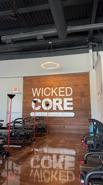 Wicked Core - Lagree Fitness Studio Magnolia - Photo 6 - Car repair in Magnolia, TX, The Woodlands