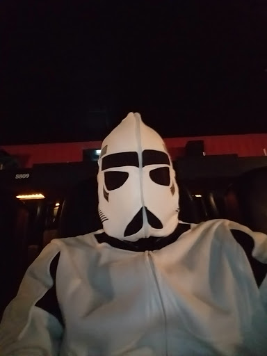 Movie Theater «Alamo Drafthouse Park North», reviews and photos, 618 NW Loop 410, San Antonio, TX 78216, USA