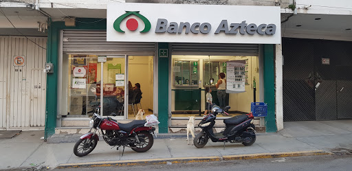 Banco Azteca