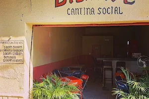 Diantre Cantina Social image