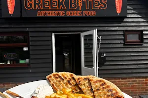 GreekBites Basildon image