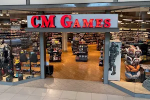 CM Games - Morristown image