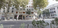 Atmosphère du Restaurant biologique Arrosoir Dames à Marseille - n°3
