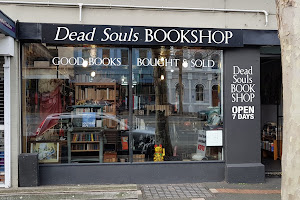 Dead Souls Bookshop