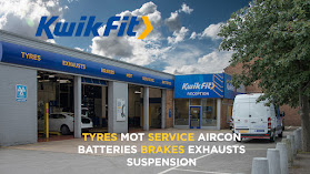 Kwik Fit - Doncaster - Balby Road