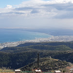 Photo n°2 de l'avis de De.o fait le 12/06/2022 à 16:02 sur le  Palace Hotel San Michele à Monte Sant'Angelo