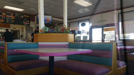 Hungryboy Burgers image