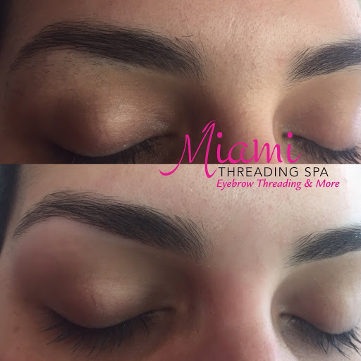 Spa «Miami Threading Spa», reviews and photos, 1325 SW 107th Ave, Miami, FL 33174, USA