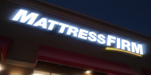 Mattress Store «Mattress Firm Lorain», reviews and photos, 4501 N Leavitt Rd a, Lorain, OH 44053, USA