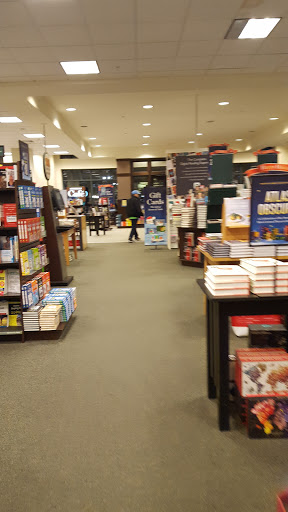 Book Store «Barnes & Noble», reviews and photos, 3346 Reed St, Myrtle Beach, SC 29577, USA