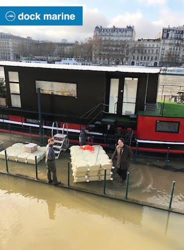 Magasin d'équipements et accessoires nautiques Dock Marine France Givet