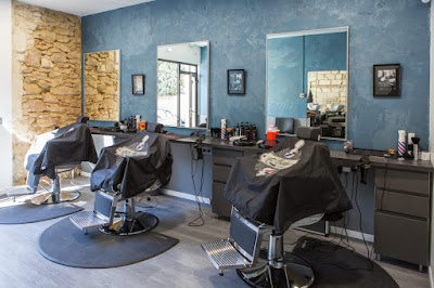 EL barber à Montpellier