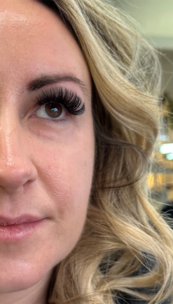 Lavo Queen Lashes & Beauty 78734