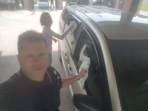 Car Wash «Quarter Horses Car Wash», reviews and photos, 10349 Scyene Rd, Dallas, TX 75227, USA