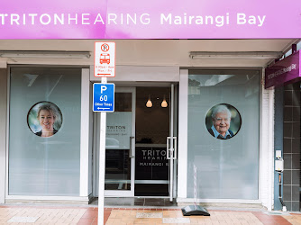 Triton Hearing, Mairangi Bay, Auckland