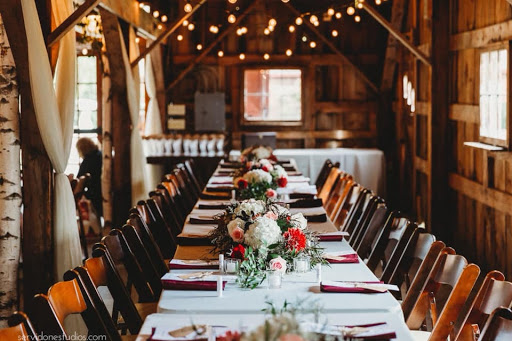 Florist «Simple Bouquets», reviews and photos, 315 Main St, Tilton, NH 03276, USA