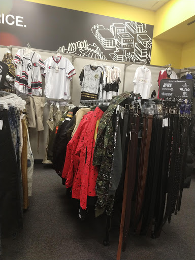 Clothing Store «Citi Trends», reviews and photos, 74 S 20th St, Battle Creek, MI 49015, USA