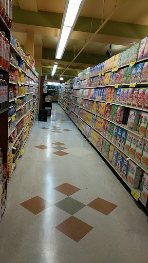 Grocery Store «Bravo Supermarkets», reviews and photos, 36-42 W Blackwell St, Dover, NJ 07801, USA