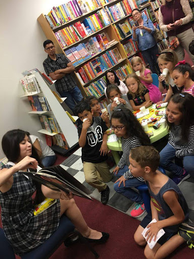 Book Store «The Open Book», reviews and photos, 19188 Soledad Canyon Rd, Santa Clarita, CA 91351, USA