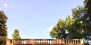 Italian Cultural Garden