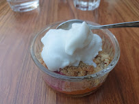 Plats et boissons du Restaurant Potiron & Ciboulette à Angers - n°18