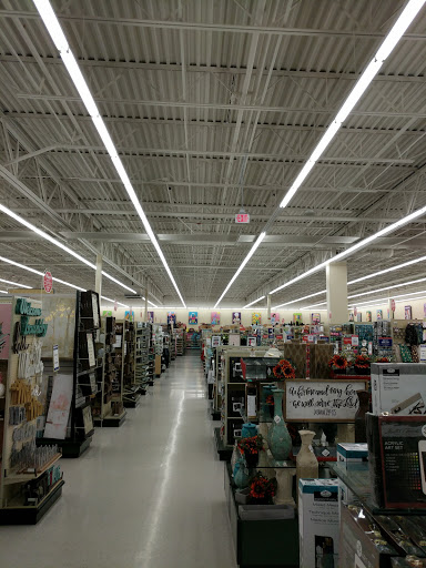 Craft Store «Hobby Lobby», reviews and photos, 13050 Riverdale Dr NW, Coon Rapids, MN 55448, USA