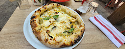 Pizza du Restaurant italien MAMMA LOVA TRATTORIA à Toulon - n°7