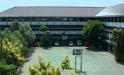 SMP Negeri 86 Jakarta