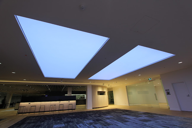 Reviews of StretchMaster stretched Ceilings Barrisol in Auckland - Interior designer