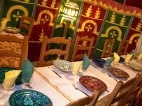Photos du propriétaire du Restaurant marocain La Tente Berbère à Clermont-Ferrand - n°4