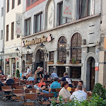 Photo n°1 de l'avis de Marcel.h fait le 11/05/2024 à 14:44 sur le  Brauhaus Em Kölsche Boor à Cologne