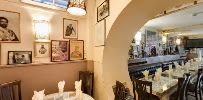 Atmosphère du Restaurant éthiopien Menelik à Paris - n°10