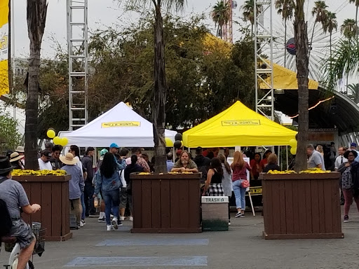 Tourist Attraction «Pomona Fairplex Gate 17», reviews and photos, 58 W McKinley Ave, Pomona, CA 91768, USA