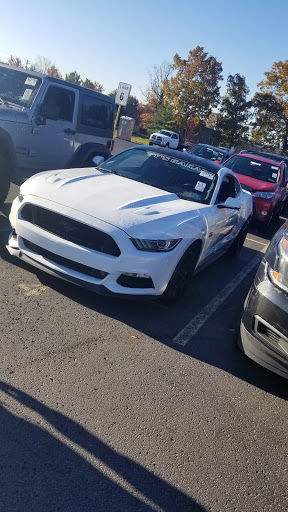 Auto Auction «Manheim Philadelphia», reviews and photos, 2280 Bethlehem Pike, Hatfield, PA 19440, USA