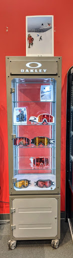 Bicycle Store «The House Outlet Store», reviews and photos, 300 S Owasso Blvd E, St Paul, MN 55117, USA