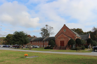 Benn's United Methodist Church