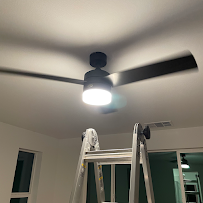 Ceiling Fan Pros - Photo 3 - Car repair in Redlands, CA, San Bernardino