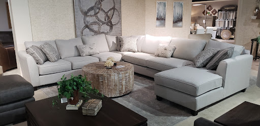 Furniture Store «Barrow Fine Furniture», reviews and photos, 210 E 9 Mile Rd, Pensacola, FL 32534, USA