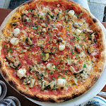 Photo n°3 de l'avis de Petra.a fait le 08/06/2023 à 18:32 sur le  Pizzadoro à Munich