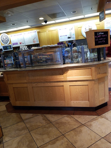 Coffee Shop «The Coffee Bean & Tea Leaf», reviews and photos, 528 Orange St, Redlands, CA 92374, USA