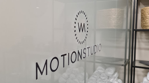 Motion Studio - PT, Yoga e Pilates