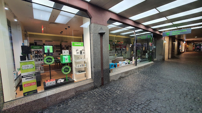 freenet Shop - Freiburg