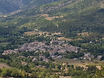 Photos des visiteurs du Restaurant Hôtel des voyageurs à La Motte-Chalancon - n°11