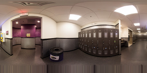 Gym «Planet Fitness», reviews and photos, 180-182 Banks Crossing, Fayetteville, GA 30214, USA