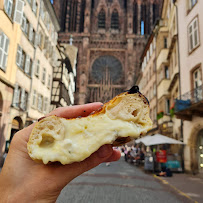 Photos du propriétaire du Livraison de pizzas Moffin Factory à Strasbourg - n°6