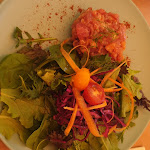 Photo n° 2 de l'avis de Katia.r fait le 08/05/2023 à 19:44 pour Restaurant Brasserie du Palais Béziers à Béziers