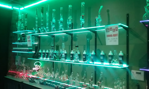 Tobacco Shop «Area 51 Smoke Shop», reviews and photos, 11525 Midlothian Turnpike #106A, Bon Air, VA 23235, USA